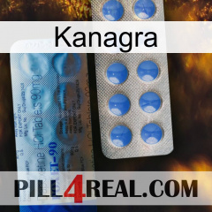 Kanagra 40